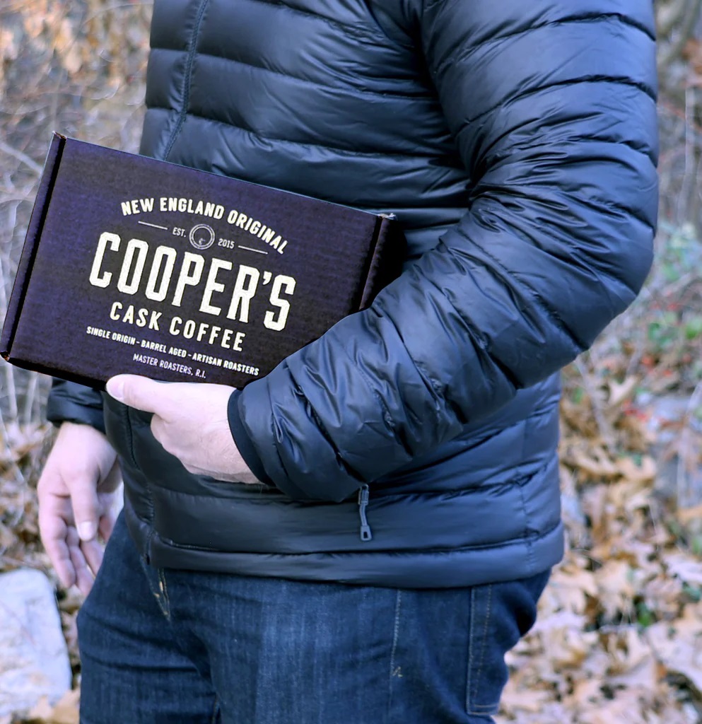 Coffee Brew Methods from Cooper's Cask Coffee - Cooper's Cask Coffee