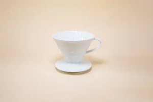 Hario V60 Ceramic Coffee Dripper