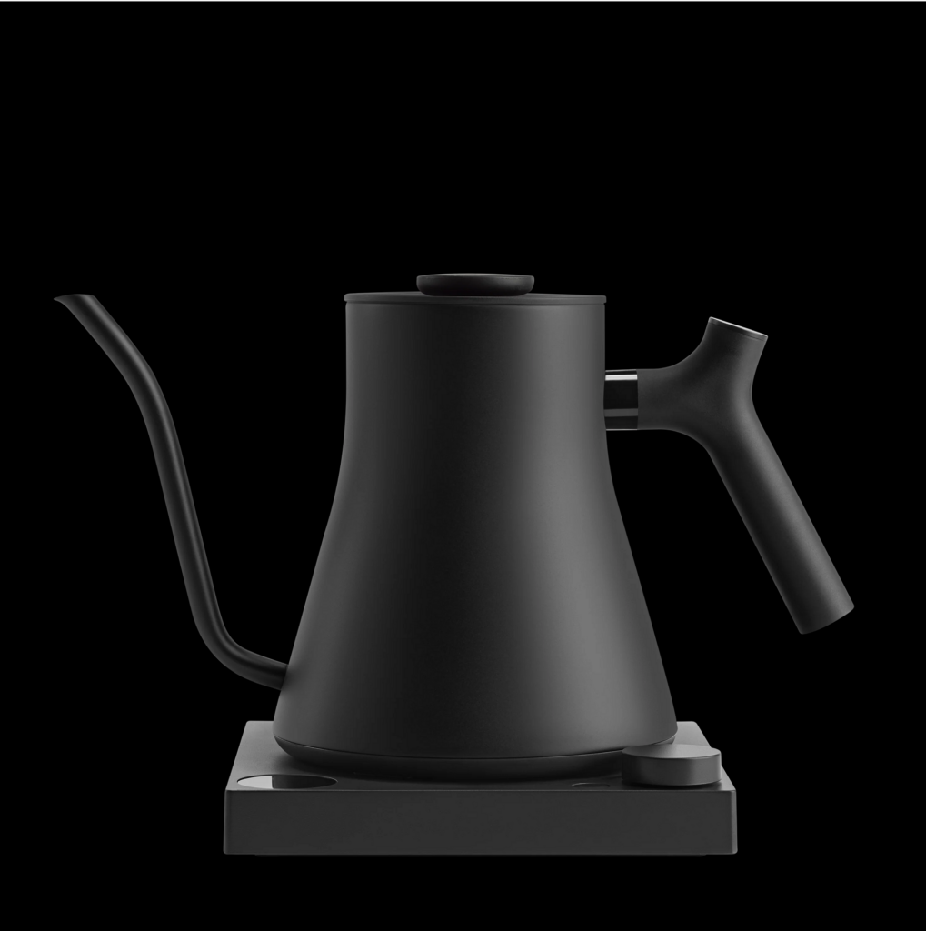 Fellow Tally Pro Out of Stock? : r/pourover